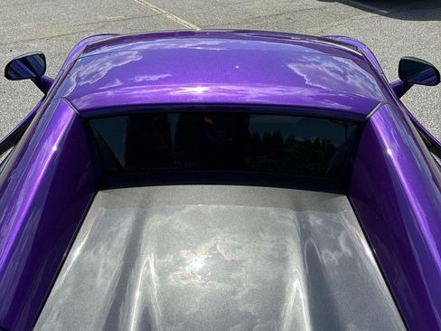 Used 2019 McLaren 570S Spider RWD image 15