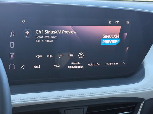 Used 2025 Buick Encore GX Sport Touring w/ Advanced Technology Package image 24