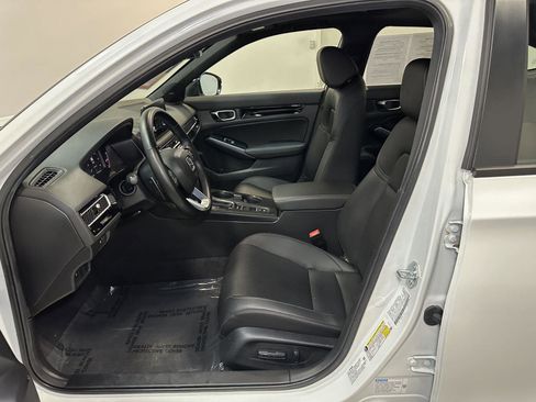 Used 2025 Honda Civic Sport Touring image 22