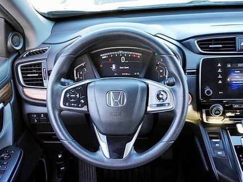 Used 2021 Honda CR-V EX image 29