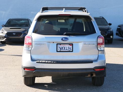 Used 2017 Subaru Forester 2.5i Premium w/ Protection Package #1 image 4