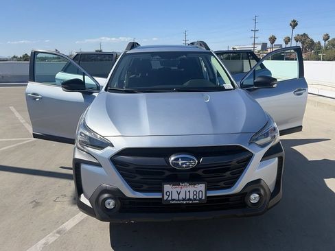 Certified 2024 Subaru Outback Premium AWD/4WD image 13