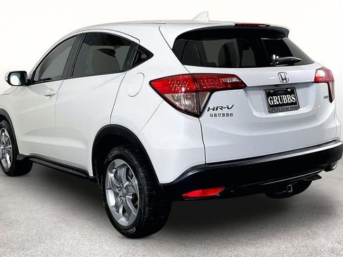 Used 2016 Honda HR-V EX image 17