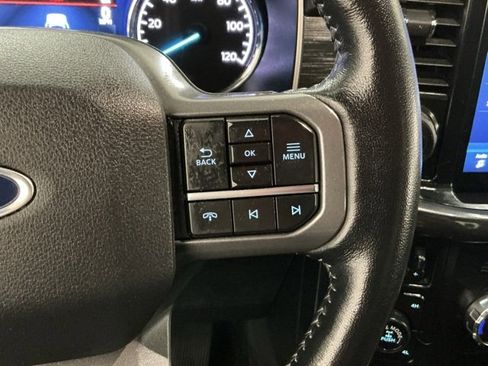 Used 2021 Ford F150 XLT w/ Equipment Group 302A High image 28