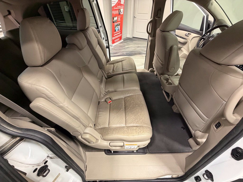 Used 2013 Honda Odyssey EX-L image 48