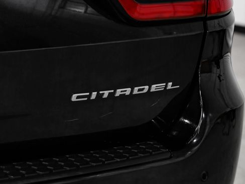 Used 2015 Dodge Durango Citadel w/ Technology Group AWD/4WD image 67
