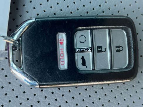 Used 2023 Honda Passport EX-L image 21