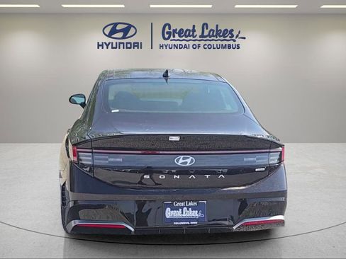 New 2026 Hyundai Sonata SEL FWD image 6