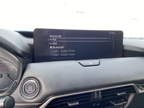 Used 2025 MAZDA CX-70 3.3 Turbo w/ Preferred Package image 36