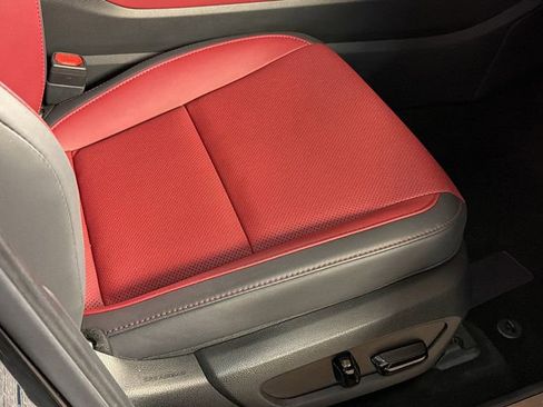 Certified 2024 Lexus NX 350 AWD w/ Cold Area Package image 13