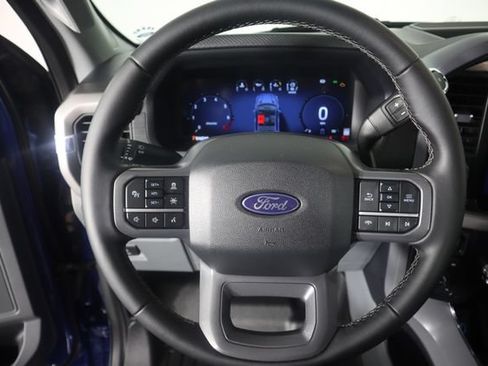 Used 2024 Ford F150 XLT w/ Equipment Group 302A MID AWD/4WD image 47