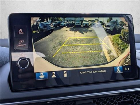 Certified 2025 Acura ADX A-Spec FWD image 12
