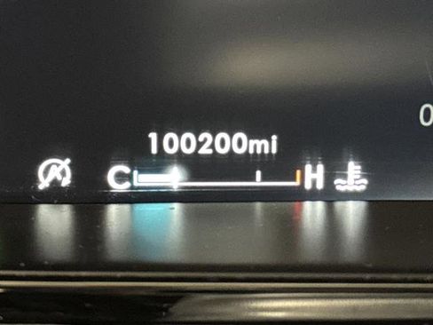 Used 2019 Lincoln Navigator L Black Label image 6