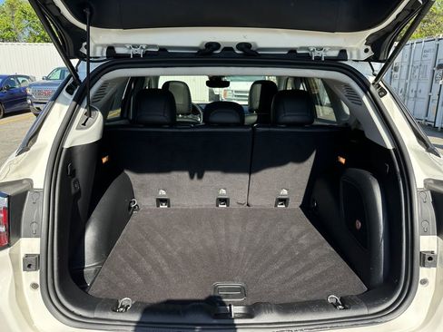 Used 2018 Jeep Compass Trailhawk w/ Leather Interior Group image 25