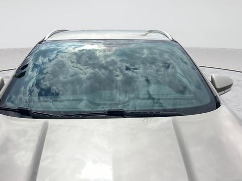 Used 2017 Lincoln MKC Premiere FWD image 8