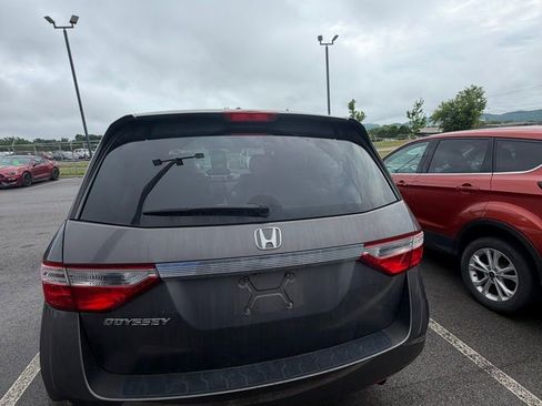 Used 2013 Honda Odyssey EX-L image 6
