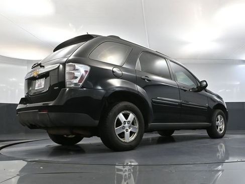 Used 2008 Chevrolet Equinox LS image 42