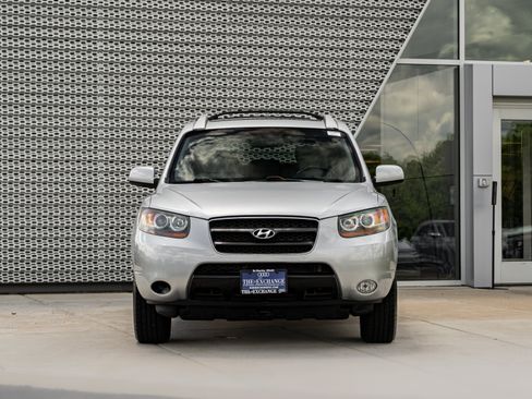 Used 2007 Hyundai Santa Fe SE FWD image 29