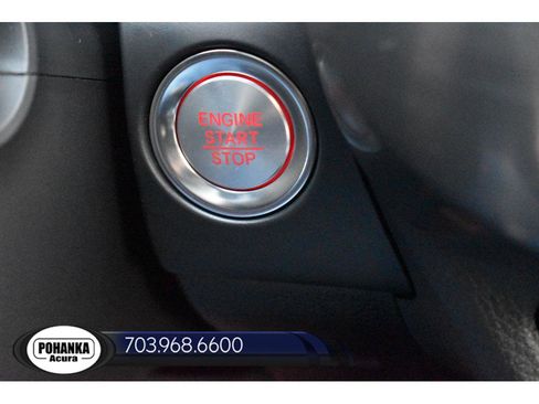 New 2025 Acura ADX A-Spec image 29