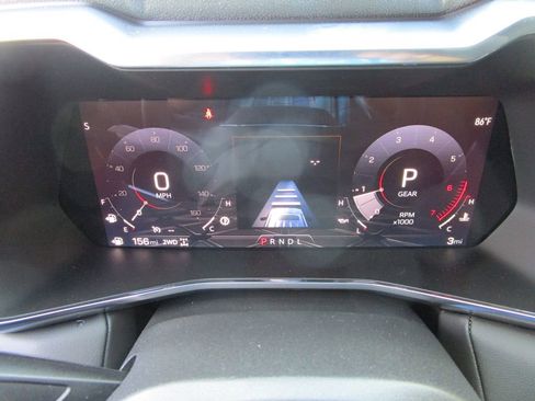 New 2026 GMC Canyon Elevation AWD/4WD image 32