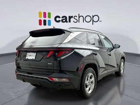 Used 2024 Hyundai Tucson SEL AWD/4WD image 5