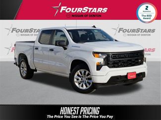 Used 2024 Chevrolet Silverado 1500 Custom video 1