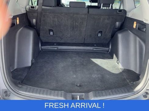 Used 2018 Honda CR-V EX image 11