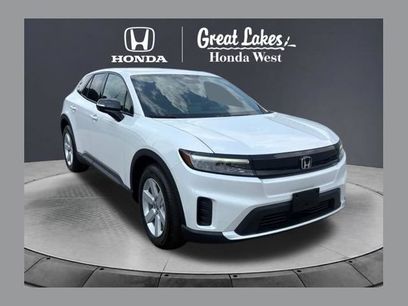 Used 2024 Honda Prologue EX