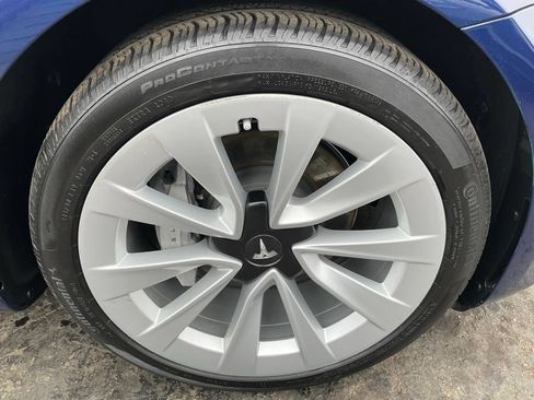 Used 2022 Tesla Model 3 RWD image 77
