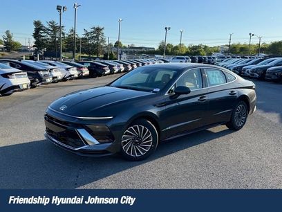 New 2026 Hyundai Sonata Limited