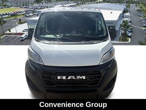 New 2026 RAM ProMaster 1500 w/ Premium Convenience Group image 8