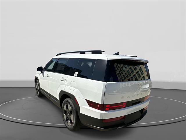 New 2027 Hyundai Santa Fe SEL FWD image 4