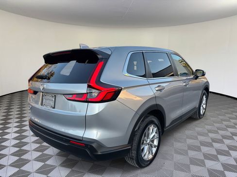 Certified 2023 Honda CR-V EX-L image 4