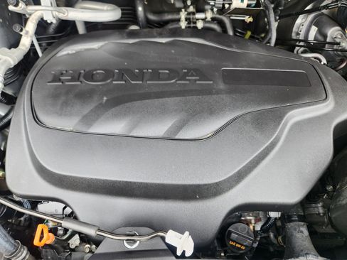 Used 2025 Honda Odyssey EX-L image 22