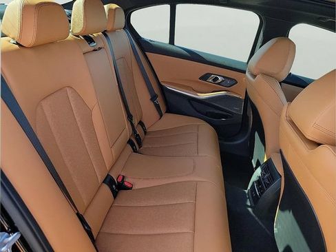 New 2026 BMW 330i Sedan w/ Premium Package RWD image 17