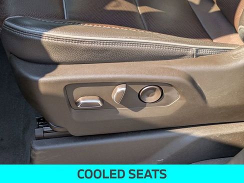 Used 2023 GMC Sierra 1500 Denali w/ Denali Reserve Package image 17