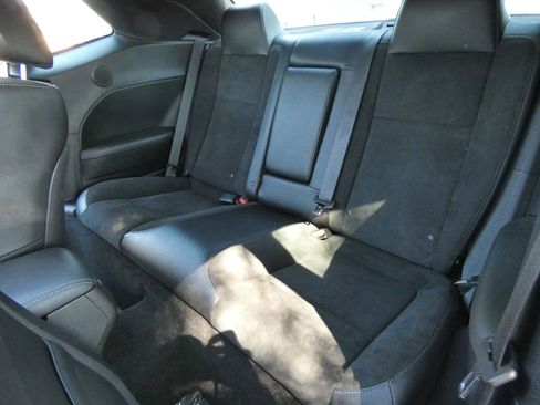 Used 2023 Dodge Challenger R/T Scat Pack w/ Plus Package image 39