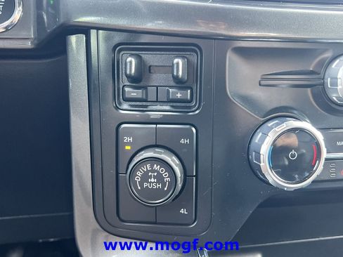 Used 2023 Ford F150 XLT w/ Equipment Group 302A High AWD/4WD image 10