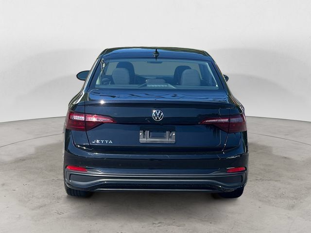 Used 2024 Volkswagen Jetta S FWD image 4