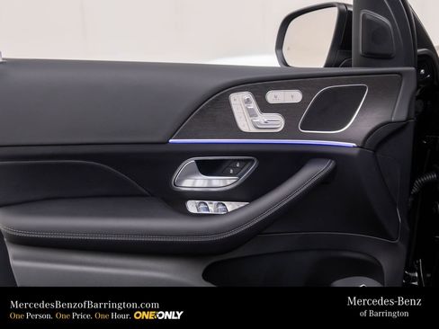New 2026 Mercedes-Benz GLE 350 4MATIC image 15