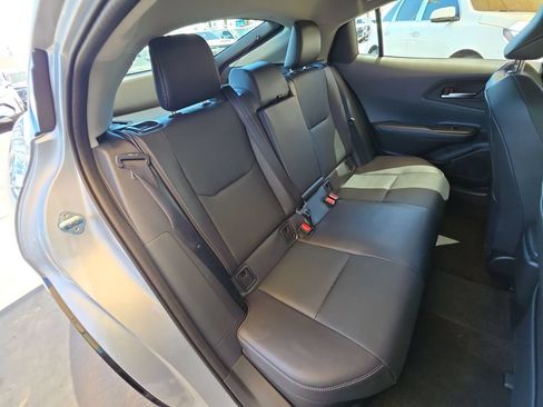 Used 2026 Toyota Prius XLE FWD image 28