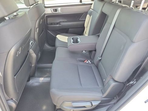 New 2026 Hyundai Santa Fe SE FWD image 22