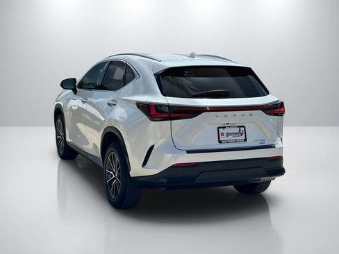 Used 2024 Lexus NX 350 AWD image 7
