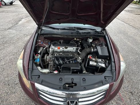 Used 2012 Honda Accord LX image 20