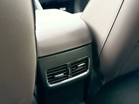 Certified 2025 MAZDA CX-5 Signature AWD/4WD image 29
