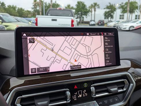 Used 2024 BMW X3 xDrive30i w/ Premium Package AWD/4WD image 23