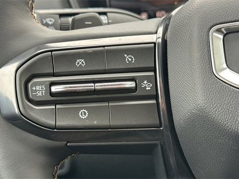 New 2026 GMC Terrain AT4 w/ Convenience Package III image 28