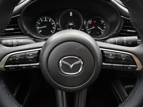 Used 2026 MAZDA CX-30 AWD 2.5 S image 32
