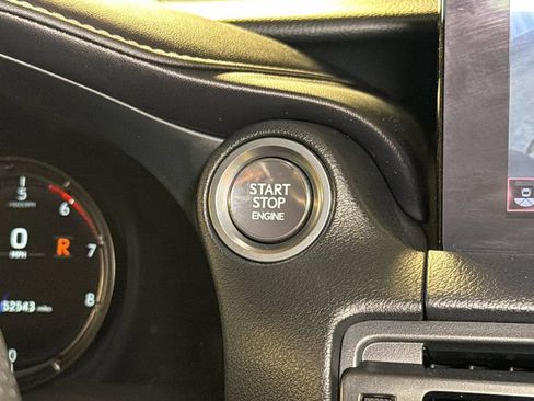 Certified 2024 Lexus IS 500 RWD image 29