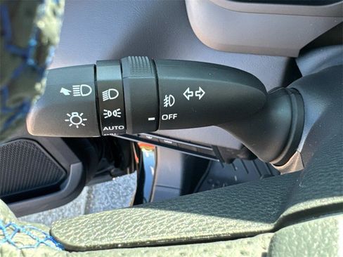 New 2025 Toyota Tundra Limited w/ TRD Off-Road Package image 19